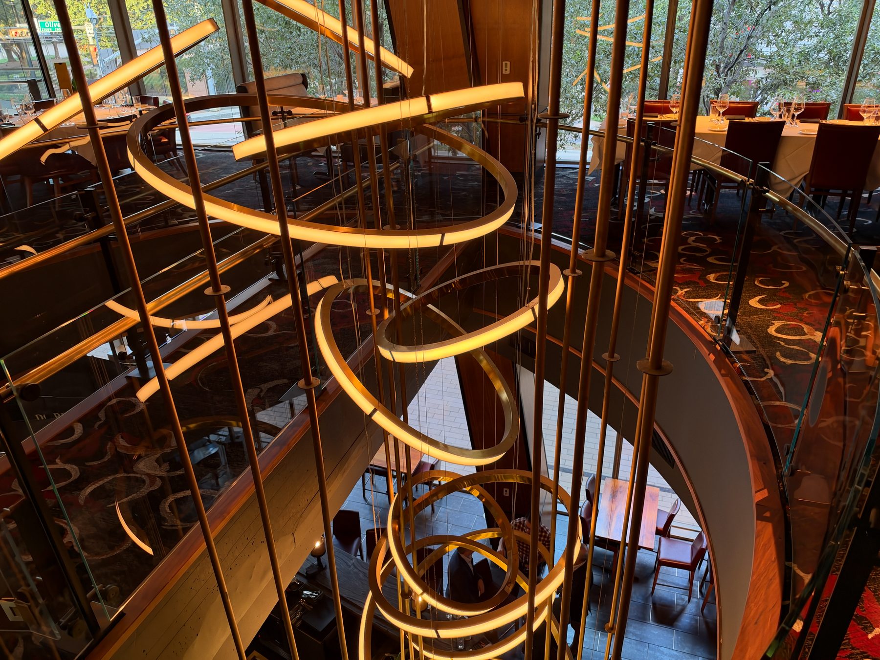 HC Executive Dinner in Dallas — photo 13