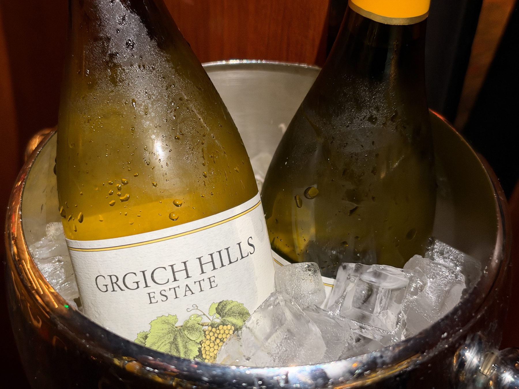 HC Executive Dinner in Dallas — photo 15