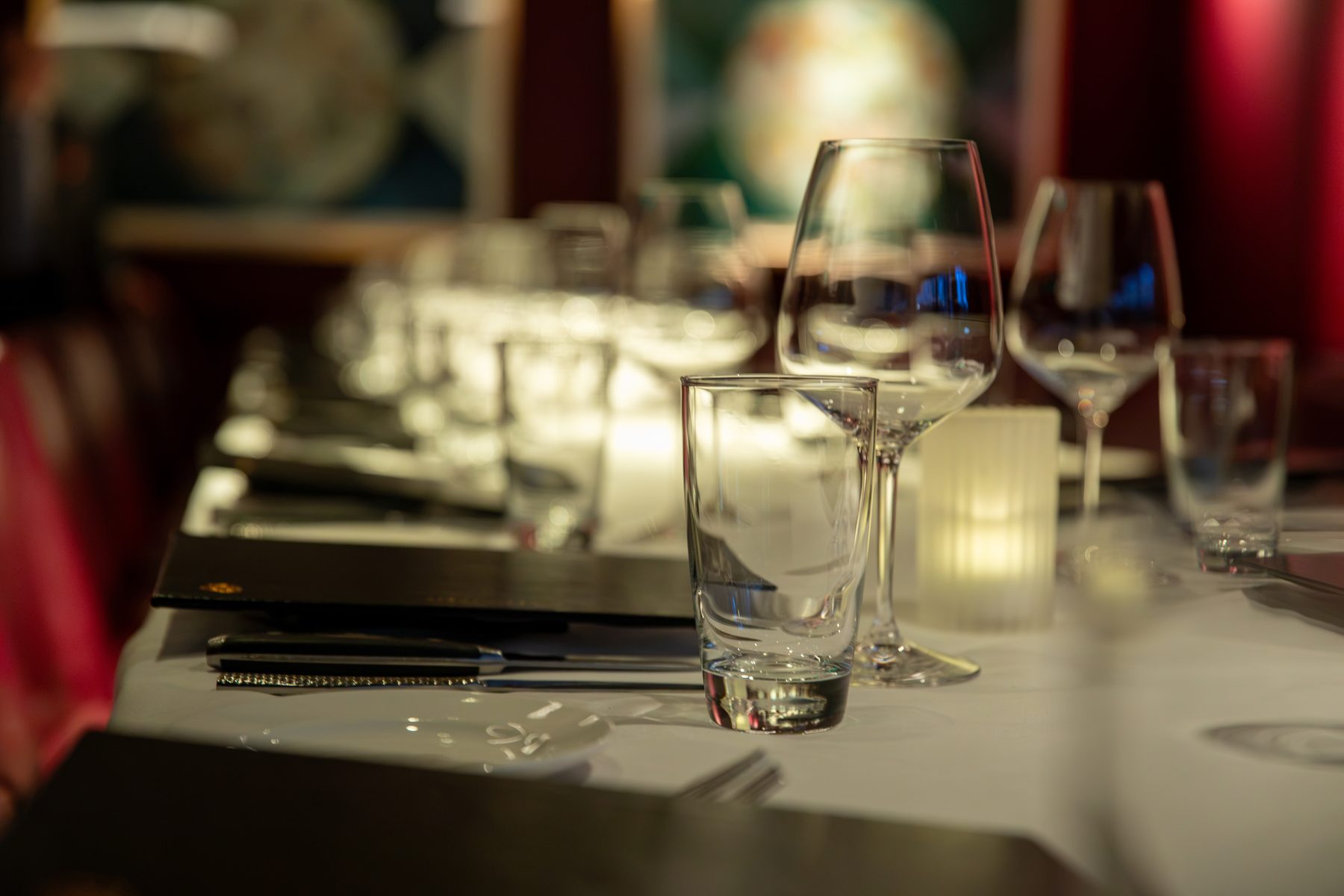 HC Executive Dinner in Dallas — photo 64