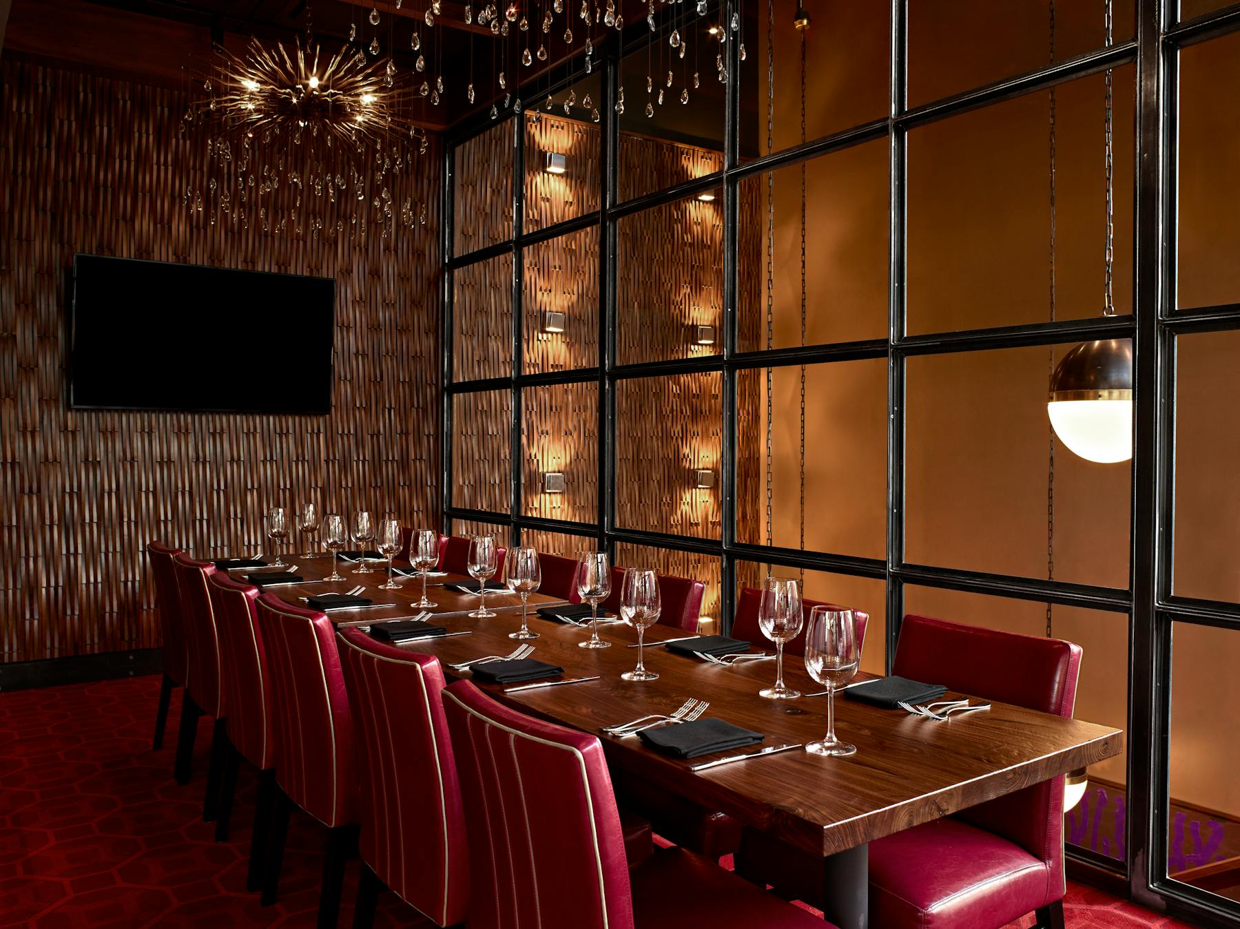 Operating Partner Dinner at PEI New York — photo 2