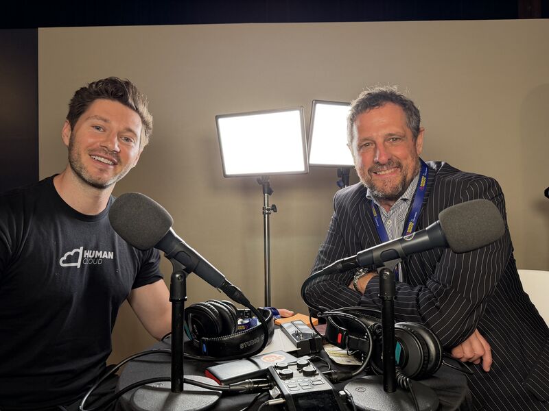 Matthew at Running Remote Austin