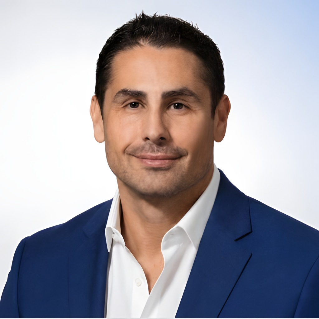 Amir Reiter, Founder & Chairman at CloudTask