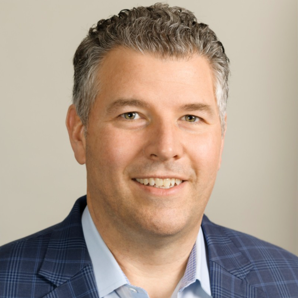 Bob Cicero, Global Director of Workplace Experience at Cisco