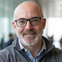 Bob Pulver, Founder of Elevate Your AIQ