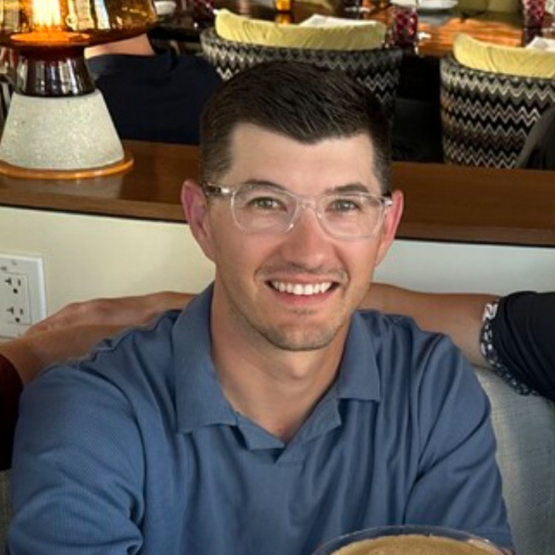 Colin LaBeau, President at FoxHire