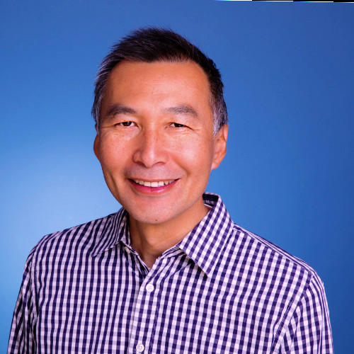 Eric Ly, Co-Founder & CEO at KarmaCheck