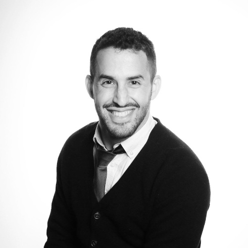 Jeremy Lyons, Founder at RecOps Collective