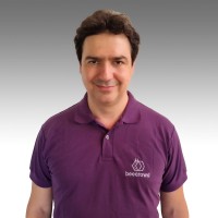 João Lúcio, Founder at beecrowd