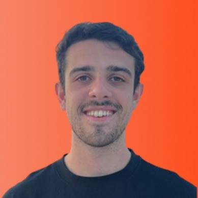 Joaquin Titievsky, CEO at Talentum