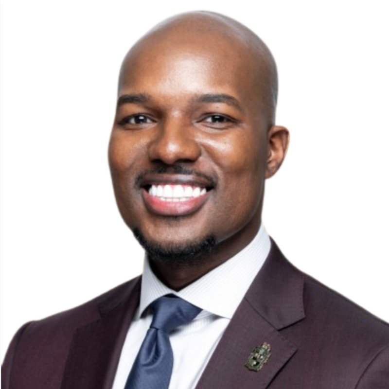 Lee Cage Jr., Director of Enterprise Transformation, Strategy & Technology at BDO USA