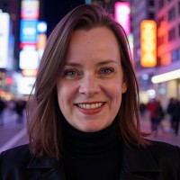 Maggie Ruvoldt, Fractional CHRO and HR Advisor