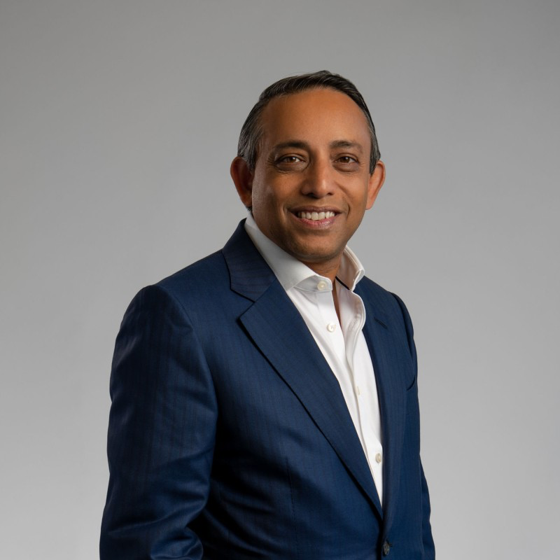 Maruf Ahmed, Chief Executive Officer at Dexian