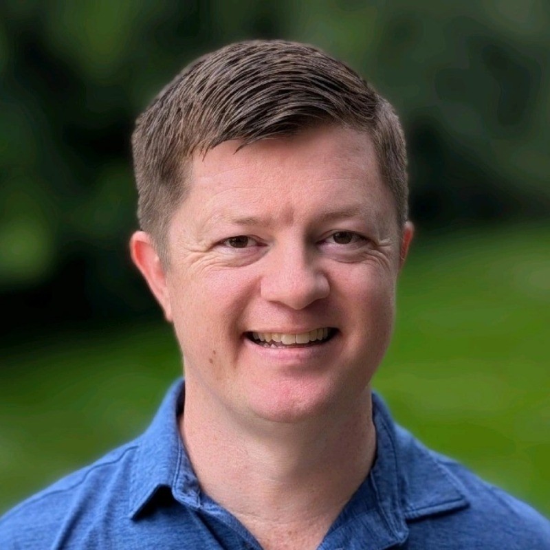 Matt Watson, Founder & CEO at Full Scale