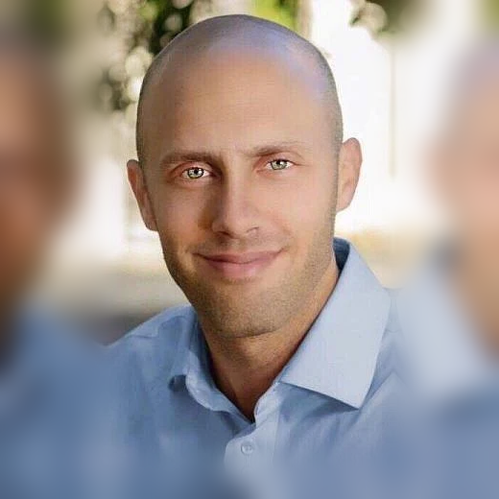 Michael Bassin, VP of Sales at Simera