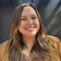 Michelle Allbon, Co-founder and CEO of Fractional Directory