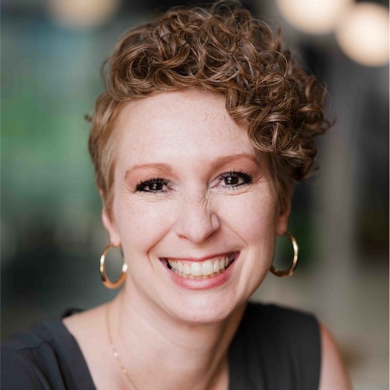 Nycole Rosen, Co-Founder of Pedagogue Systems