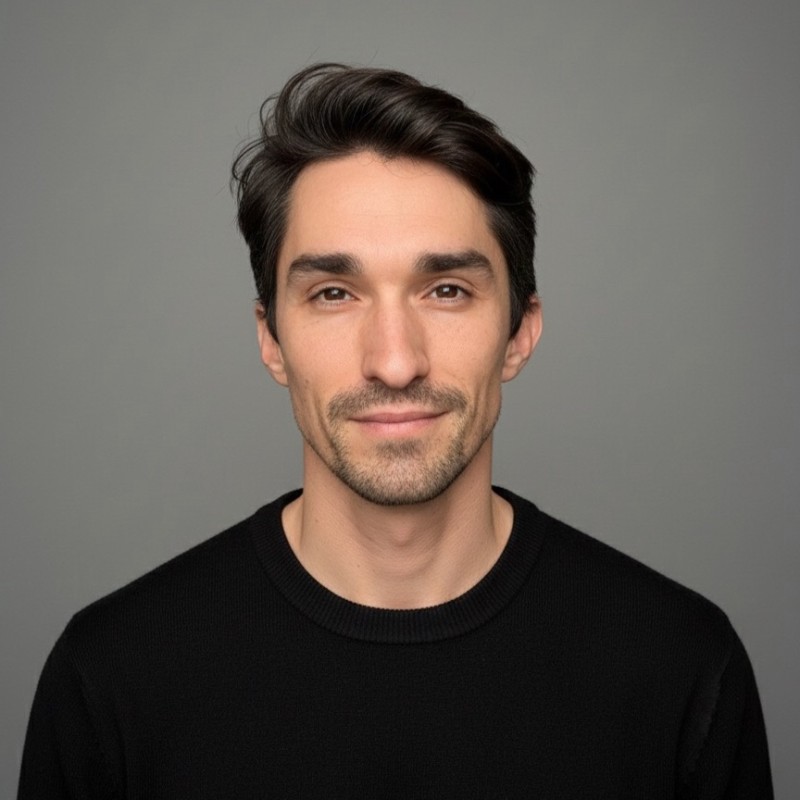 Quentin Cloarec, Co-founder & CEO at Trees Engineering