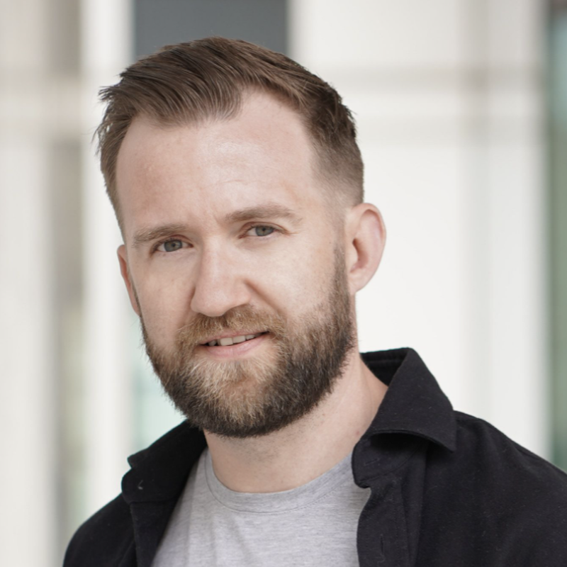 Rich Wilson, CEO at Gigged.AI