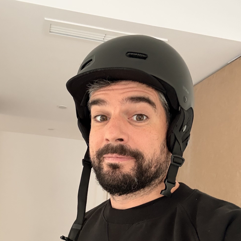 Sebastian Alvarez, Co-Founder and CTO at Remotely