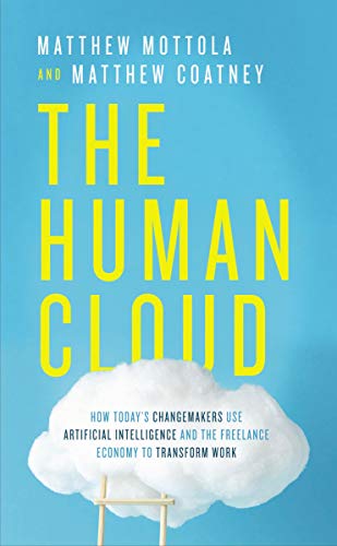 The Human Cloud book cover