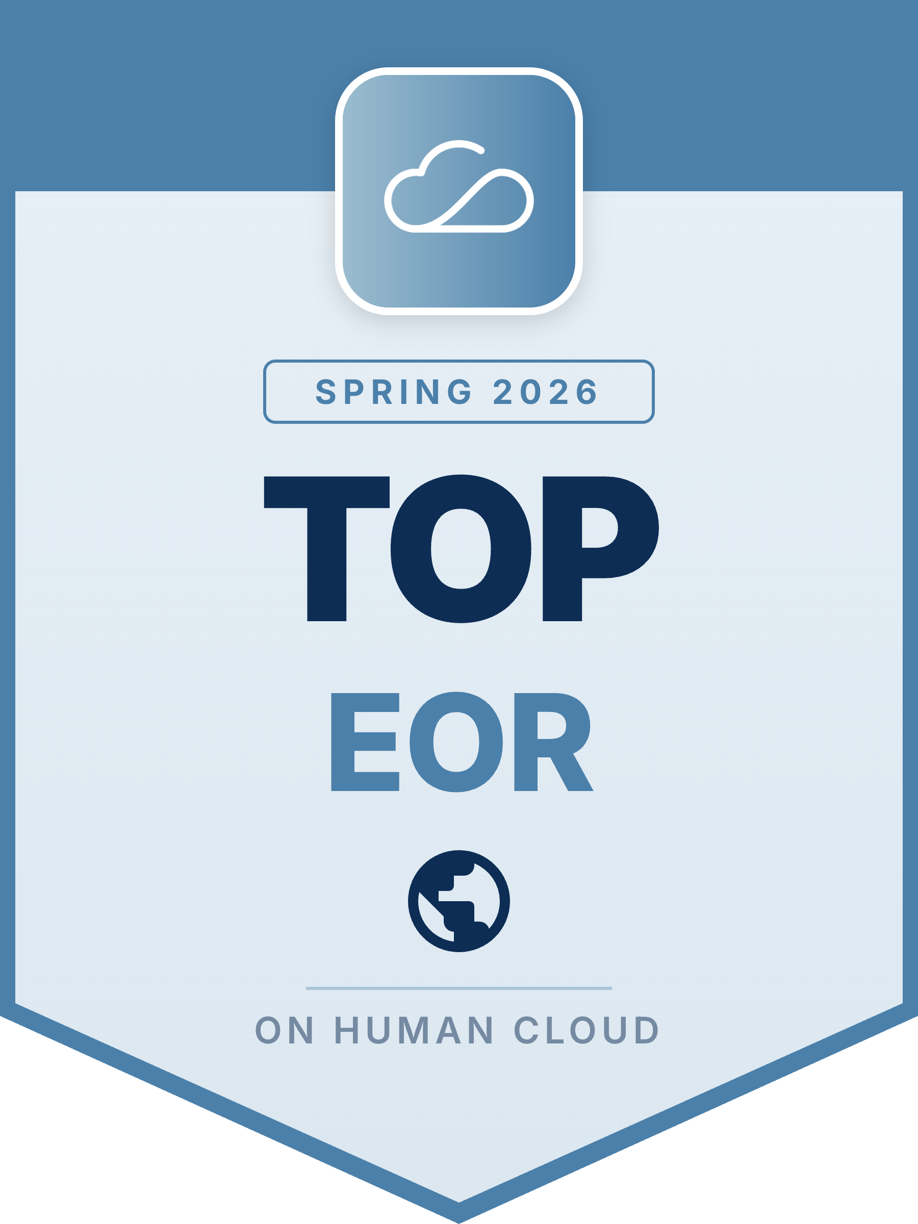 Top EOR