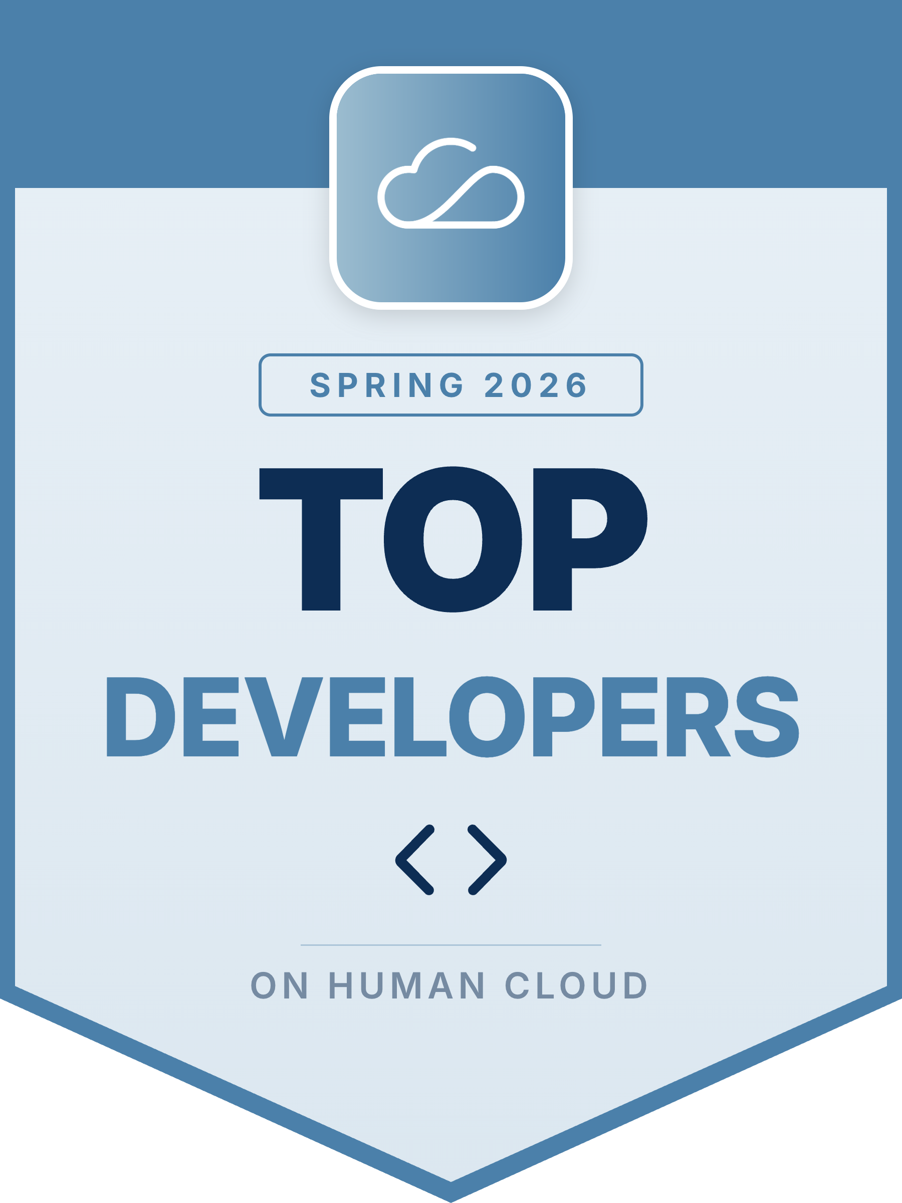 Top Developers