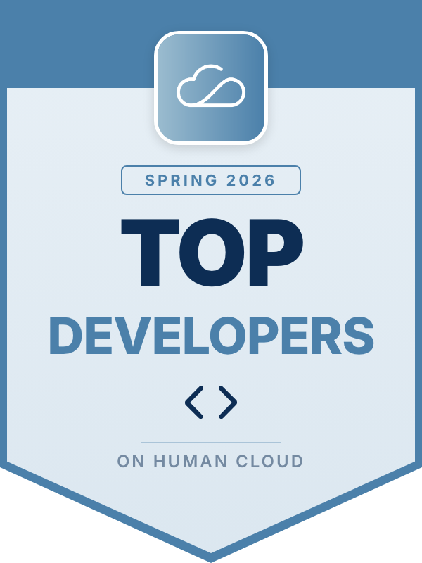 Top Developers