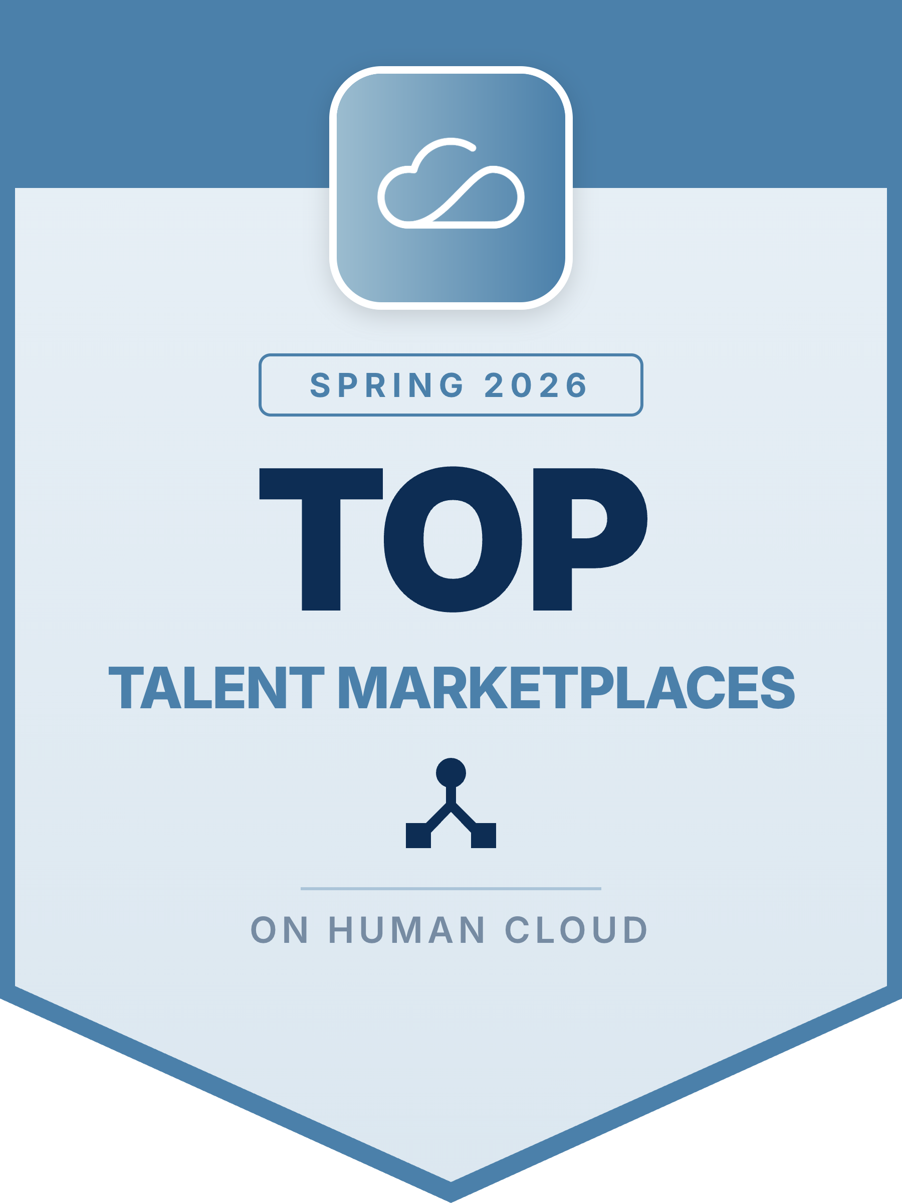 Top Talent Marketplaces