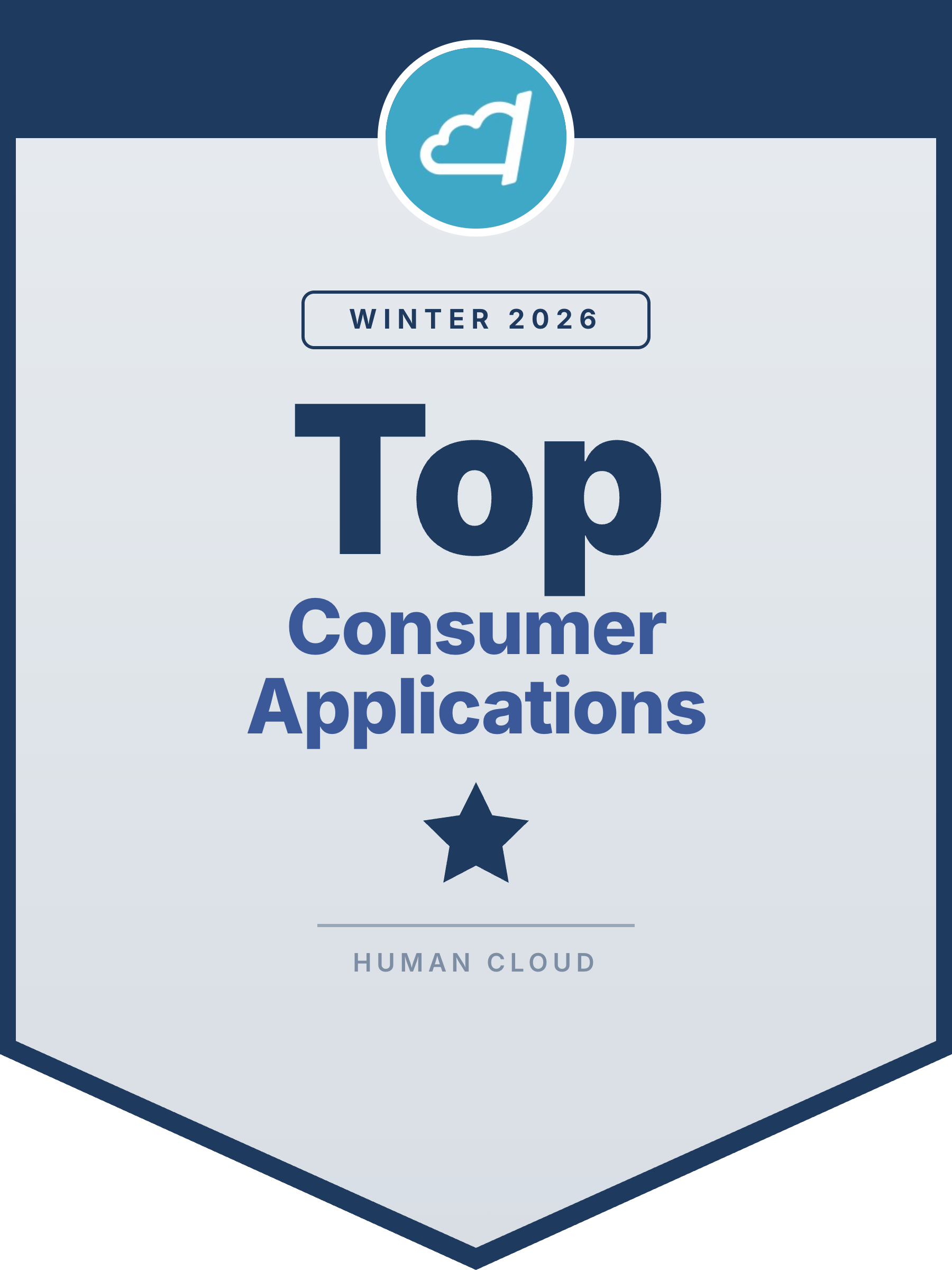 Top Consumer Applications Top Consumer Applications