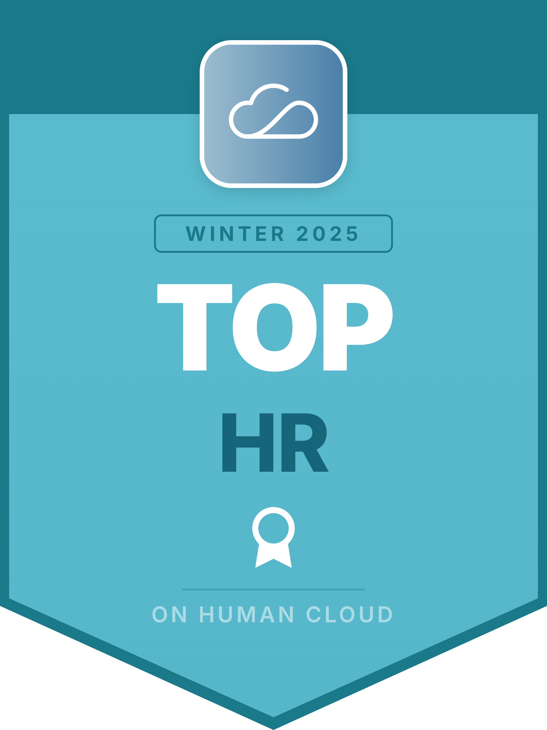 Top HR