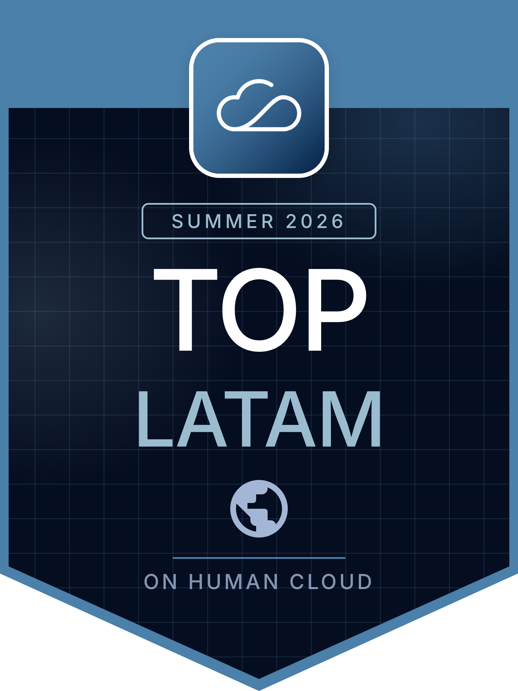 Top LATAM
