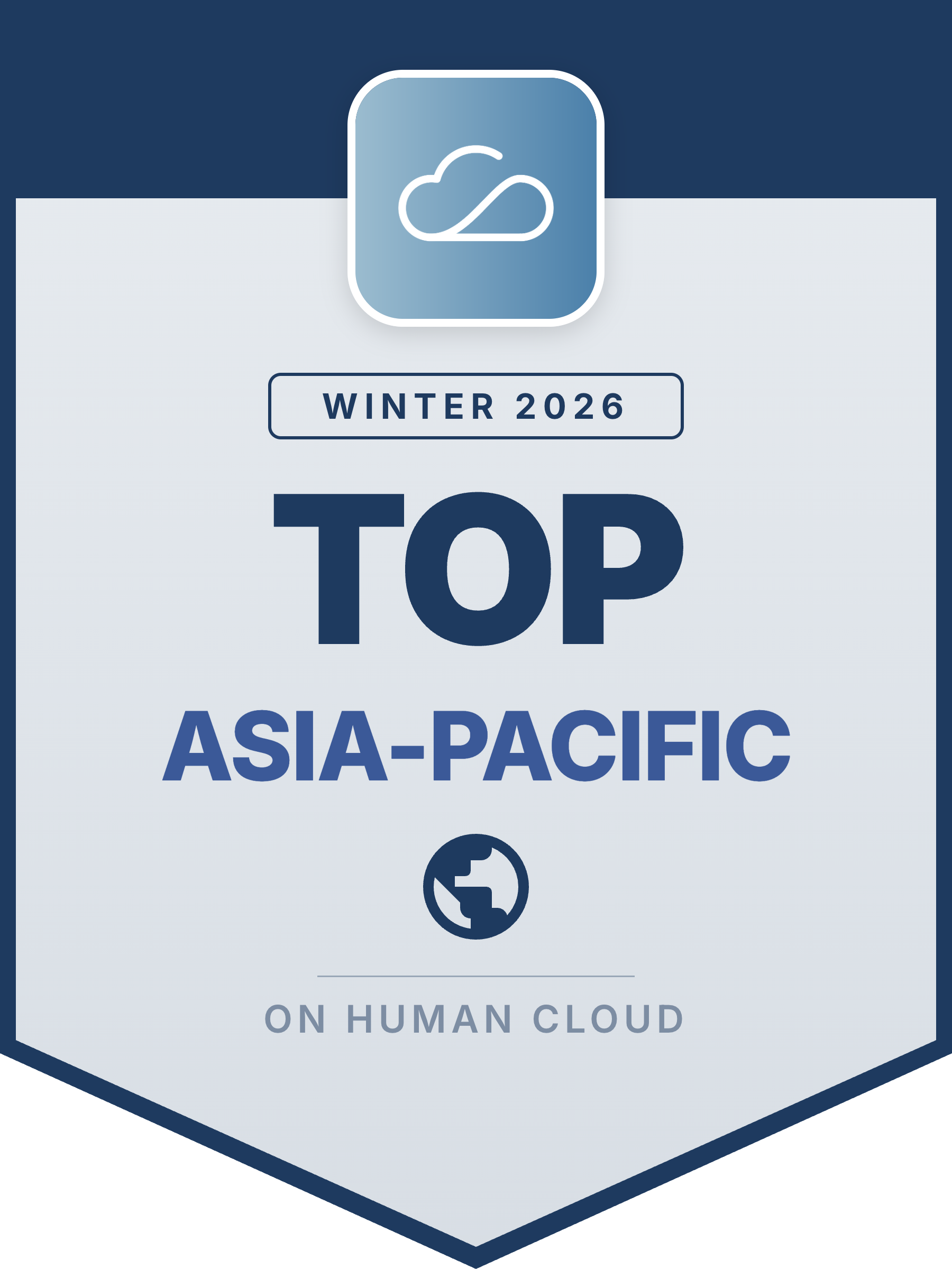 Top Asia-Pacific