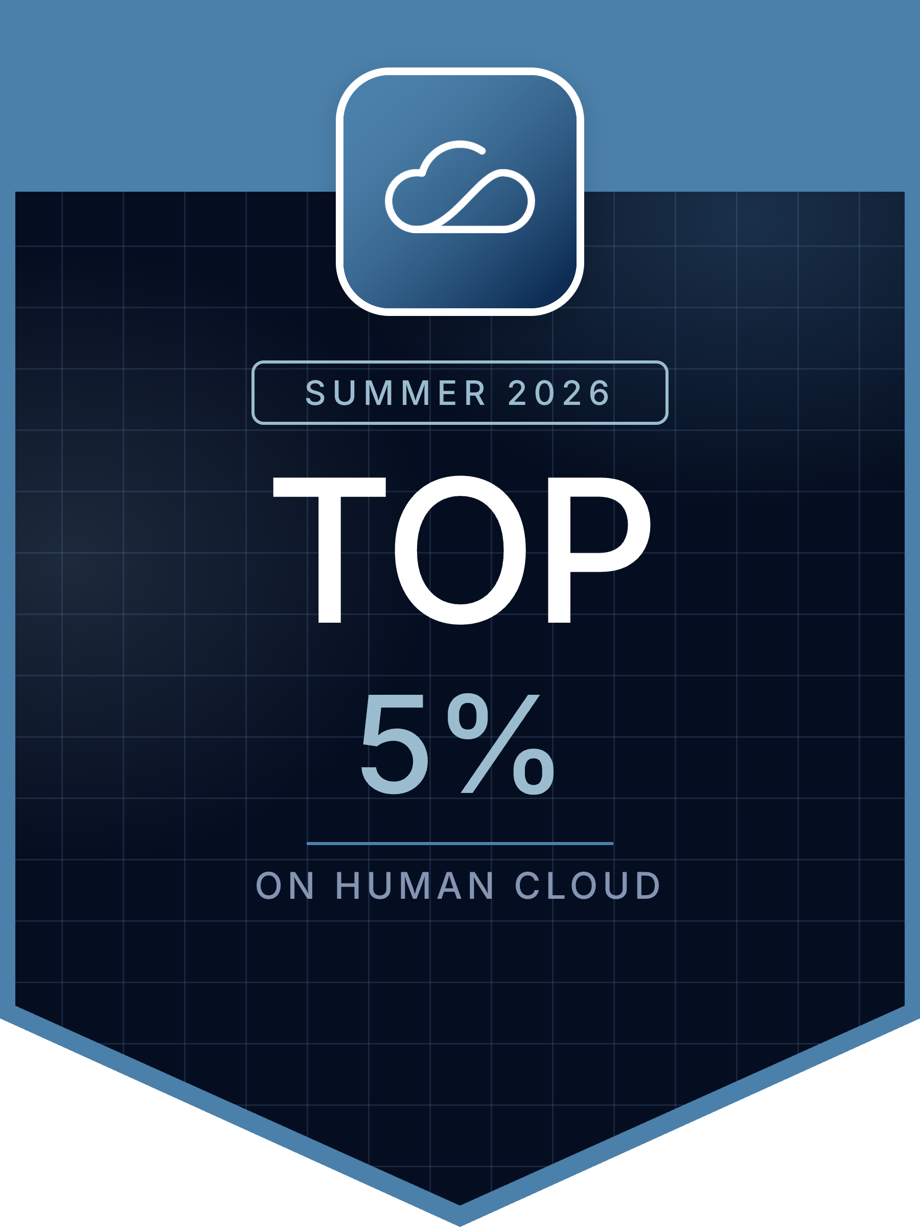 Top 5%