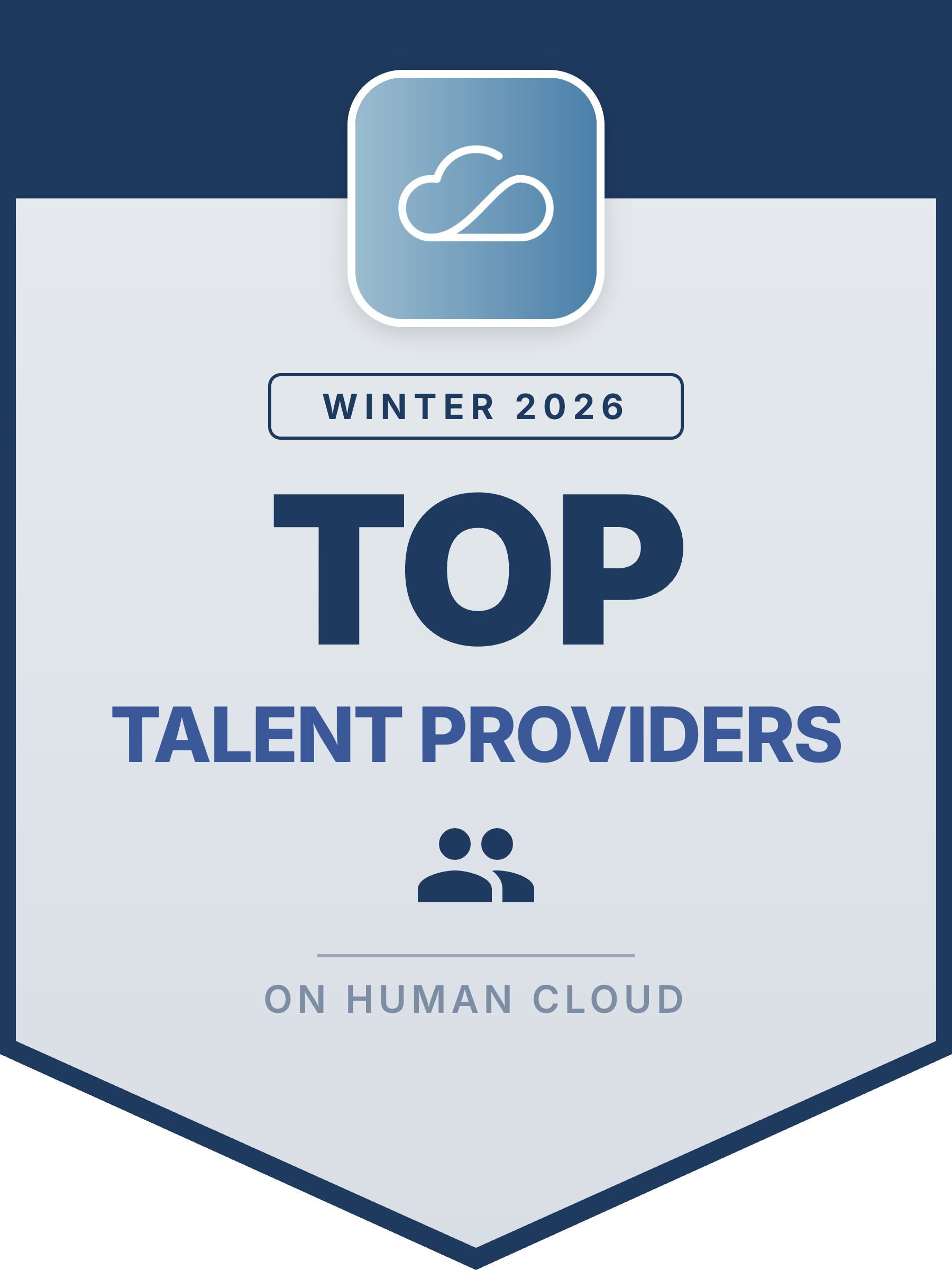 Top Talent Providers