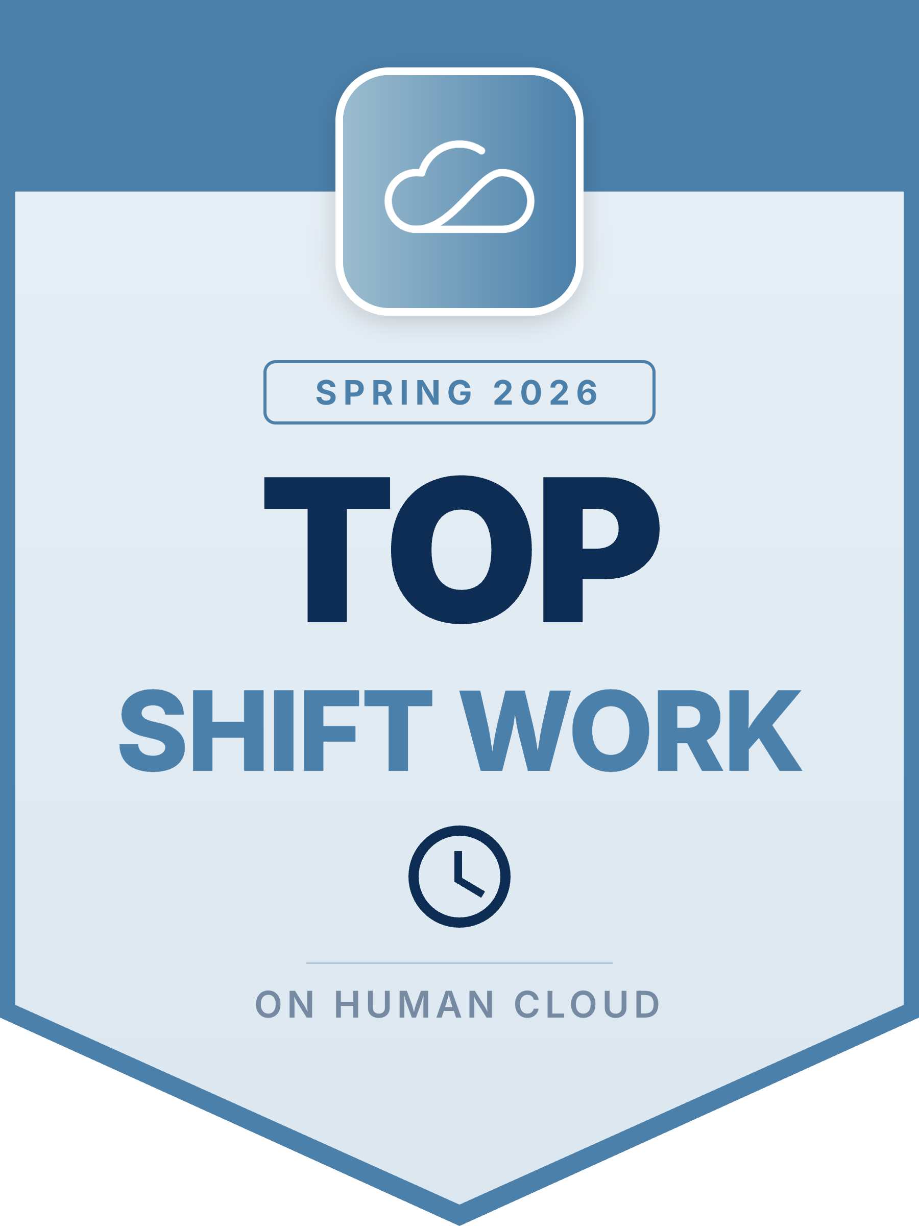 Top Shift Work