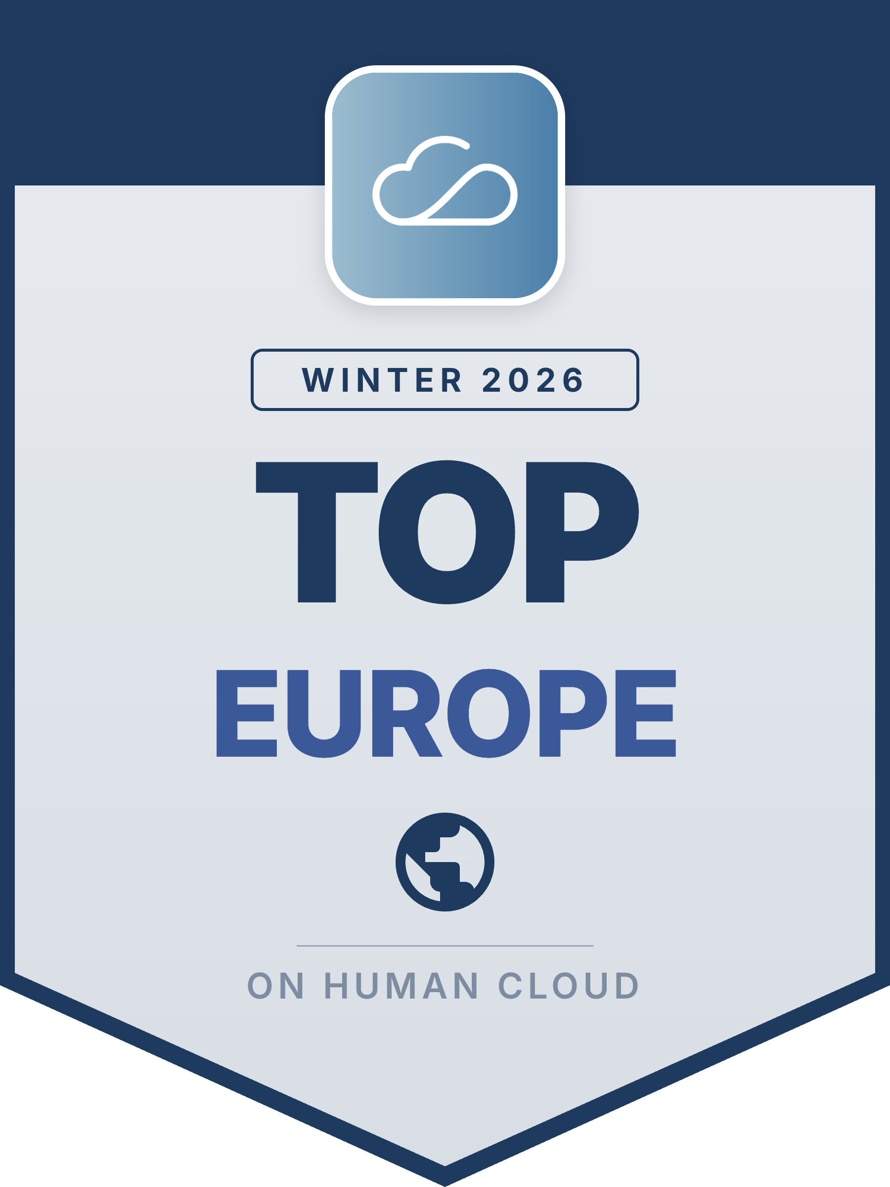 Top Europe