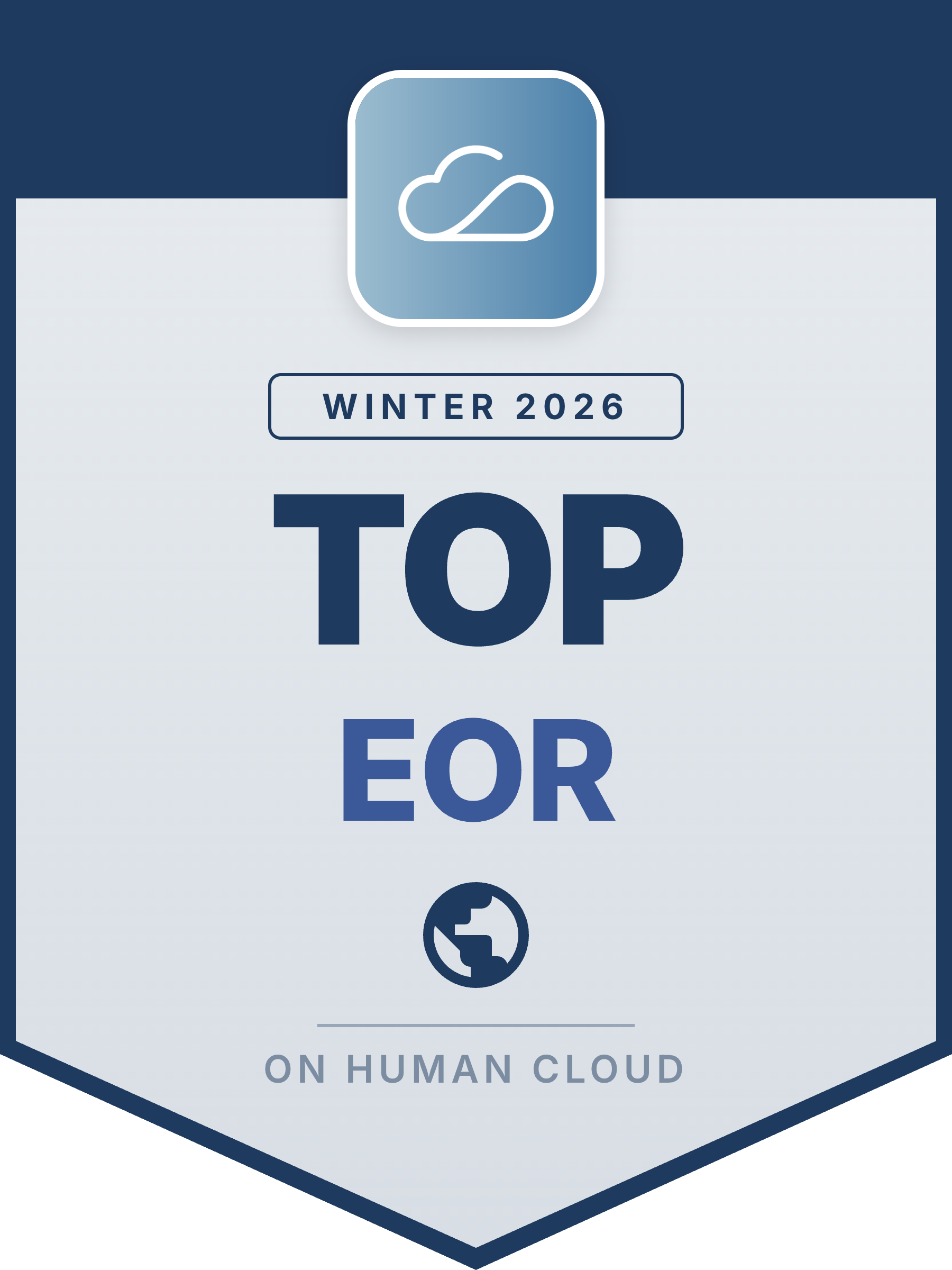 Top EOR