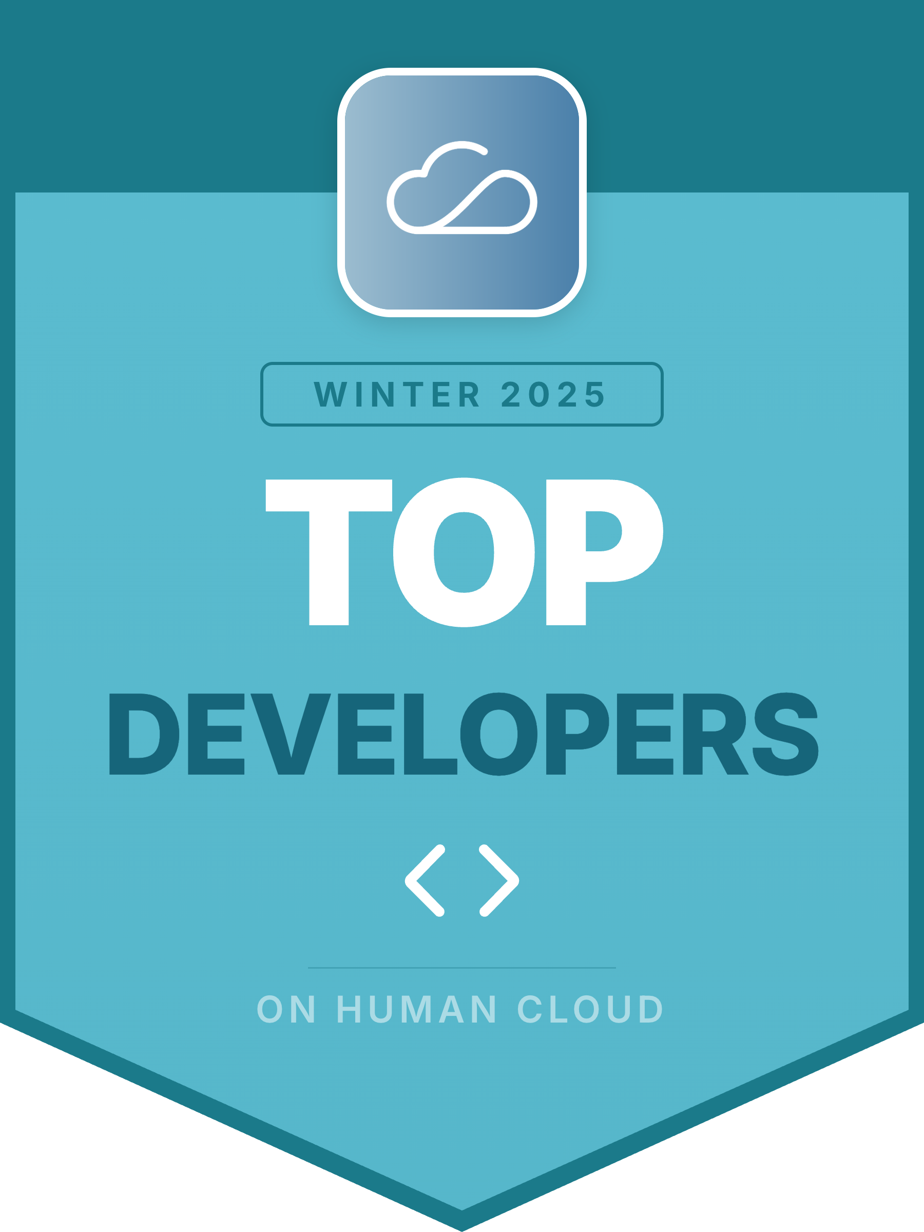 Top Developers