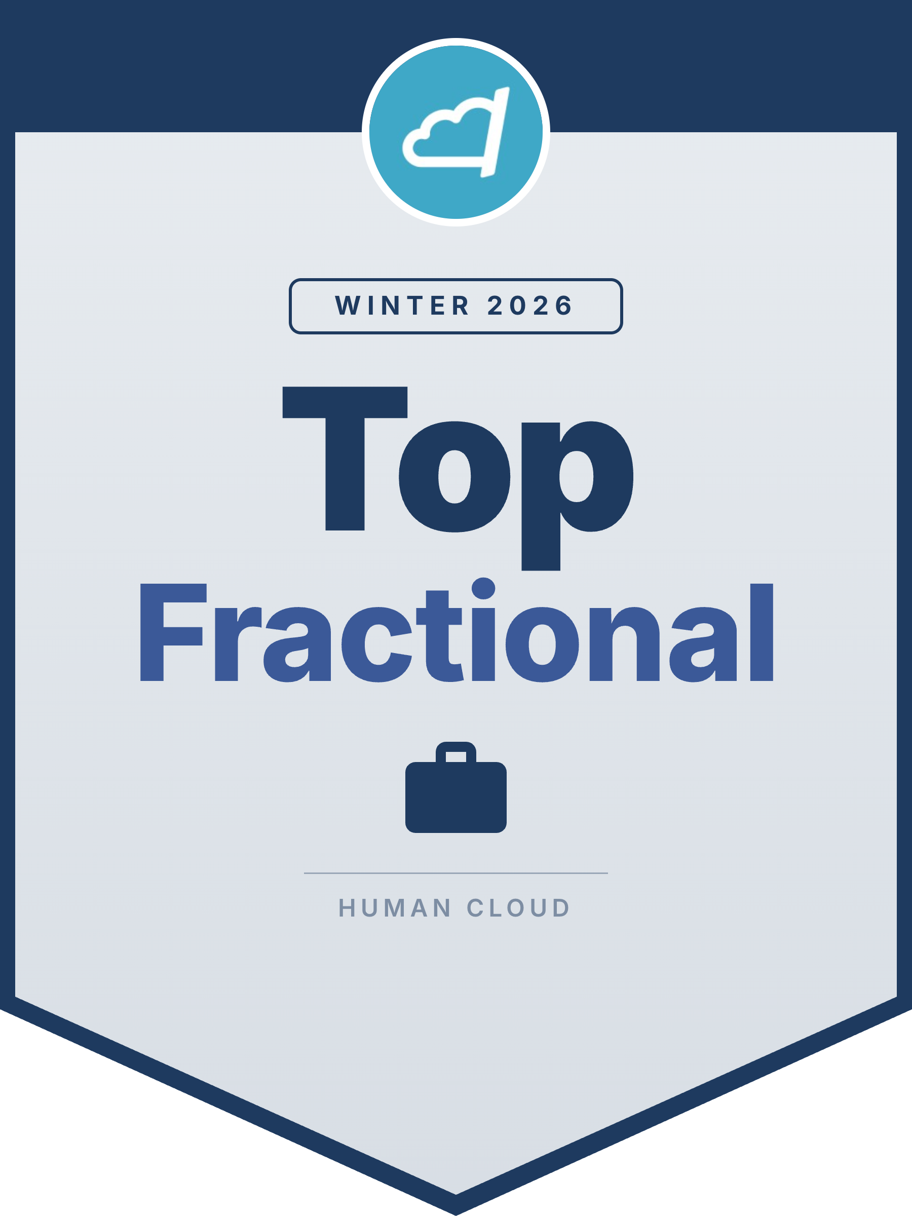 Top Fractional Top Fractional