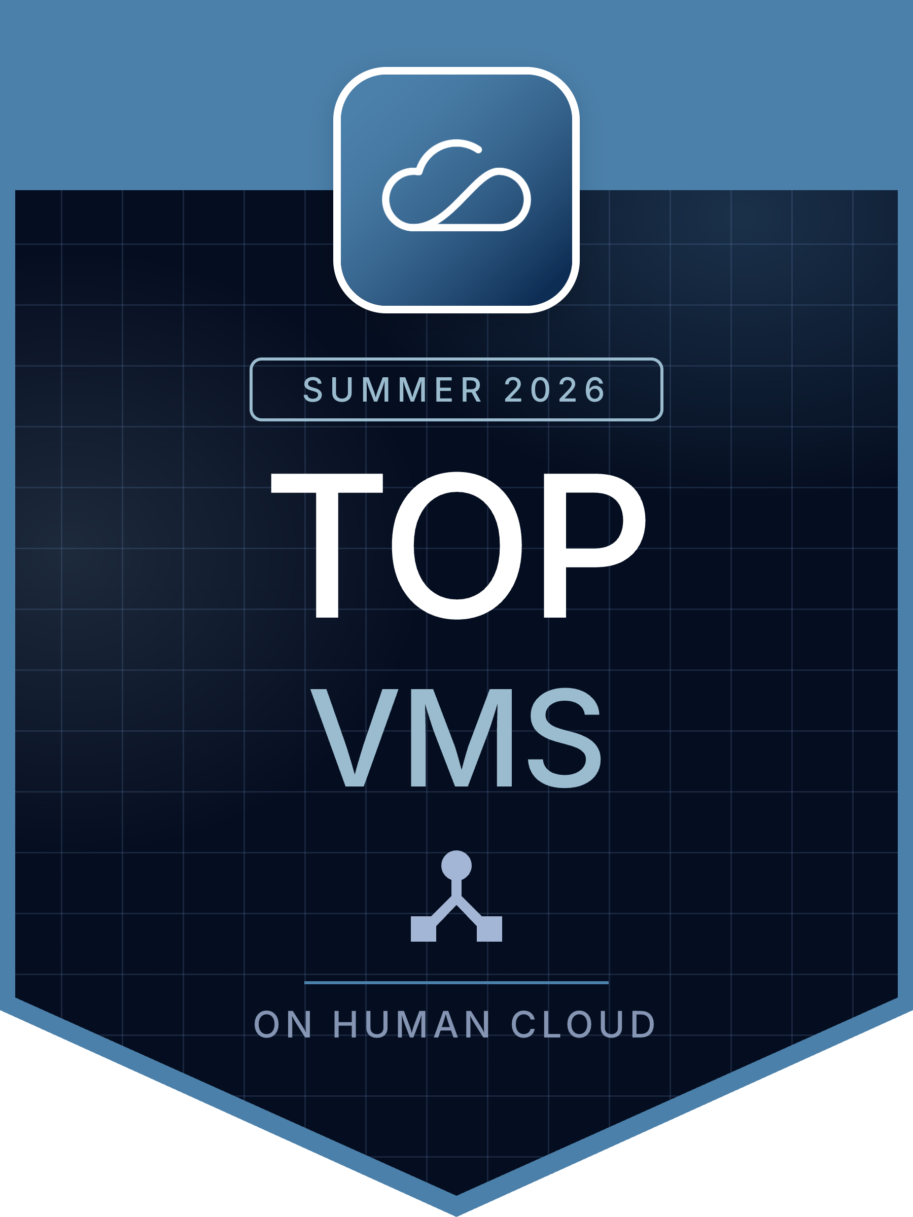 Top VMS