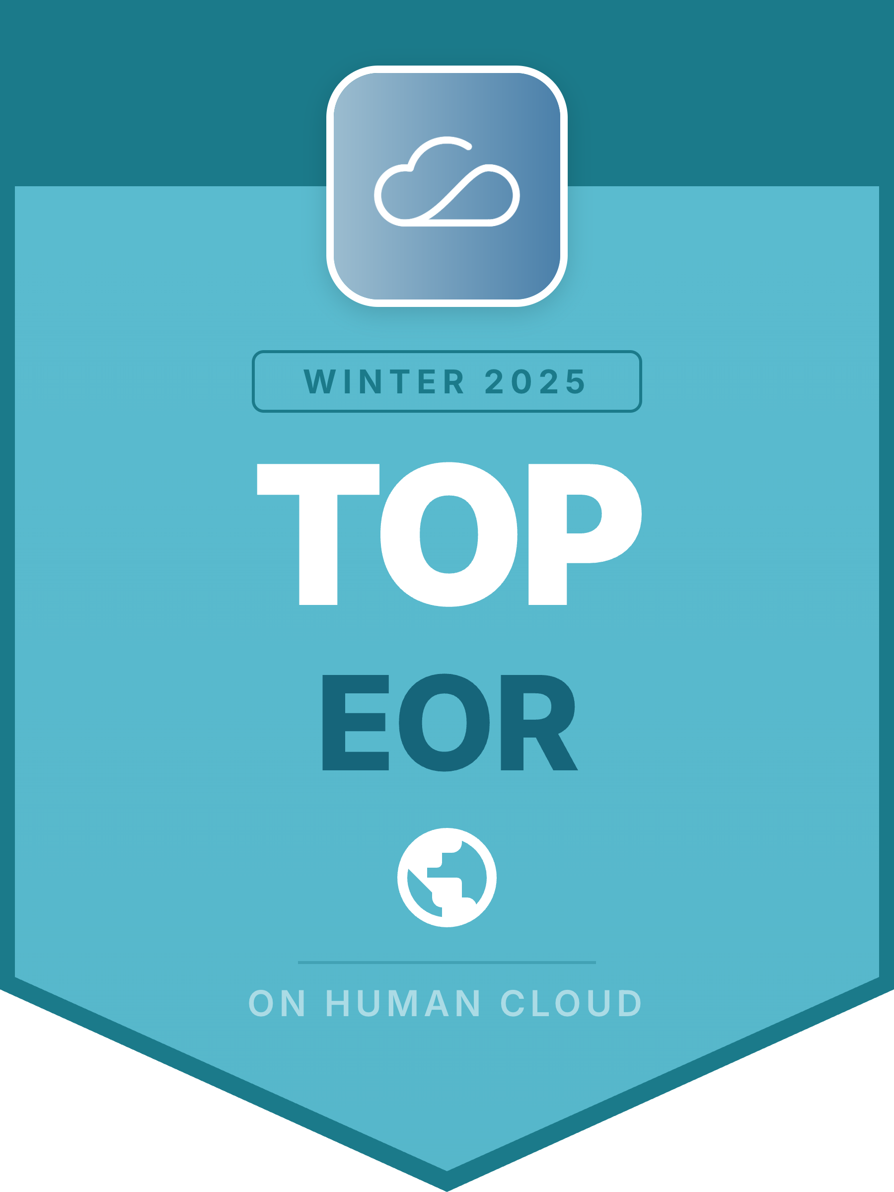 Top EOR