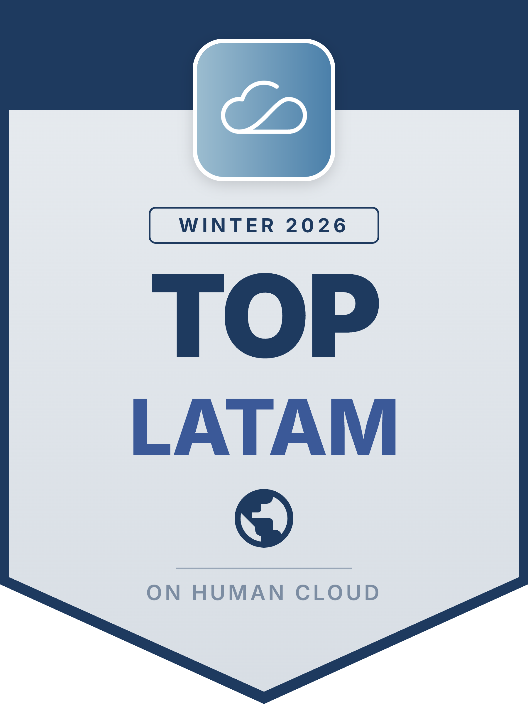 Top LATAM