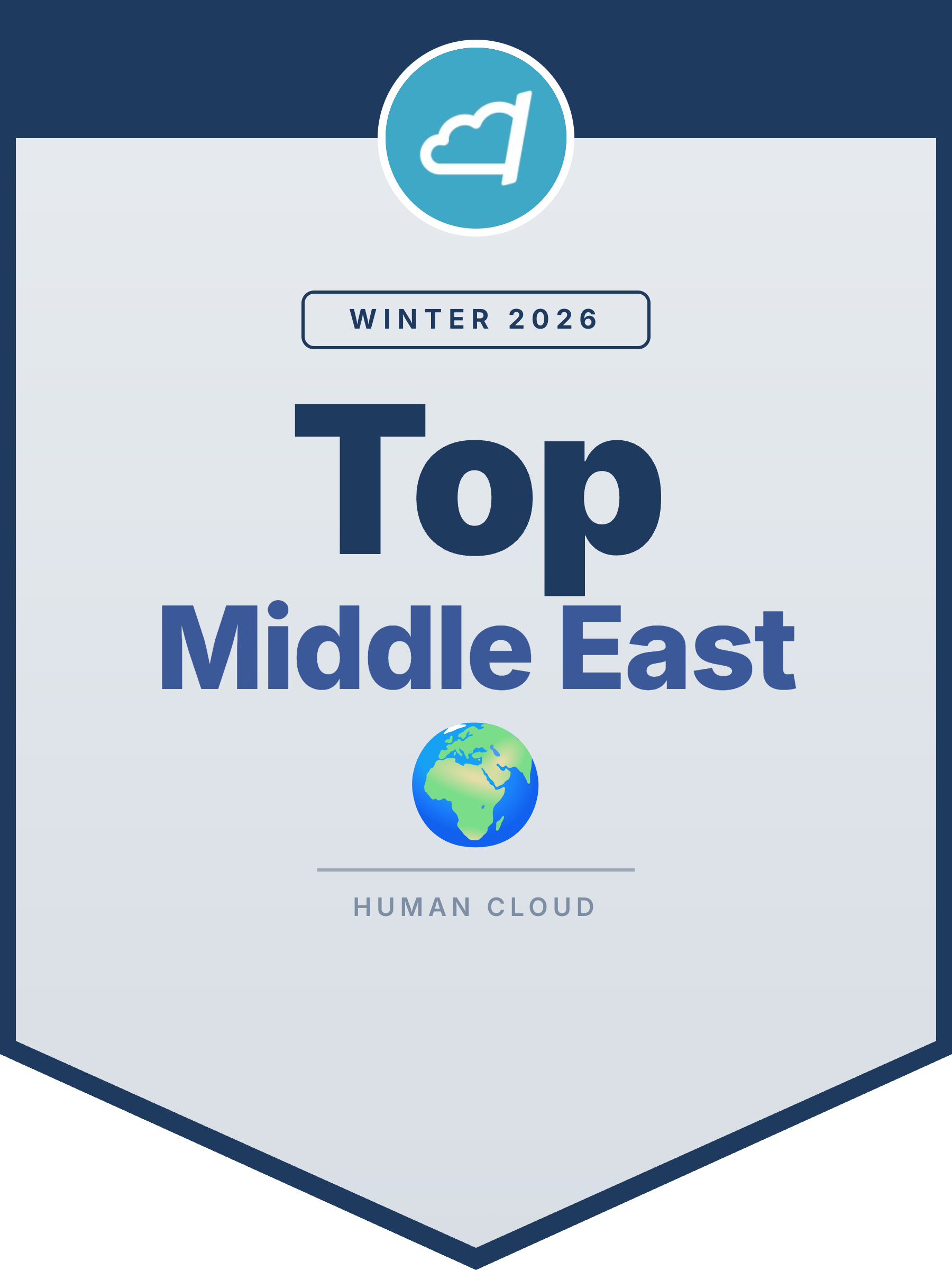 Top Middle East Top Middle East