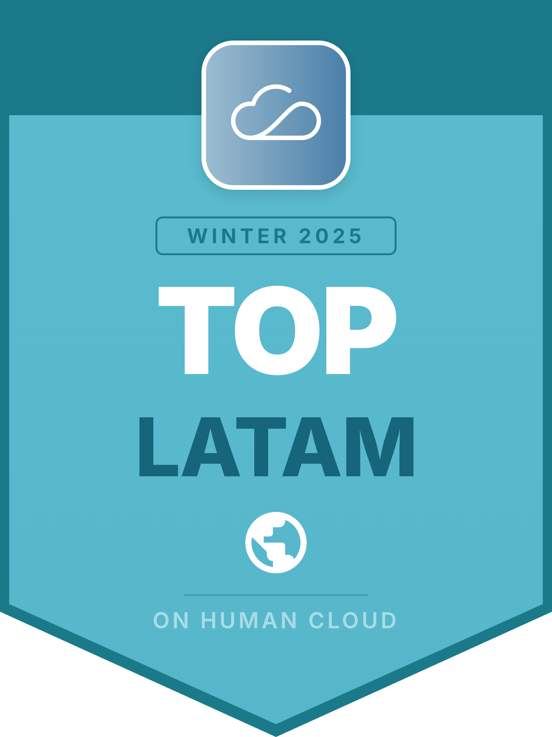 Top LATAM
