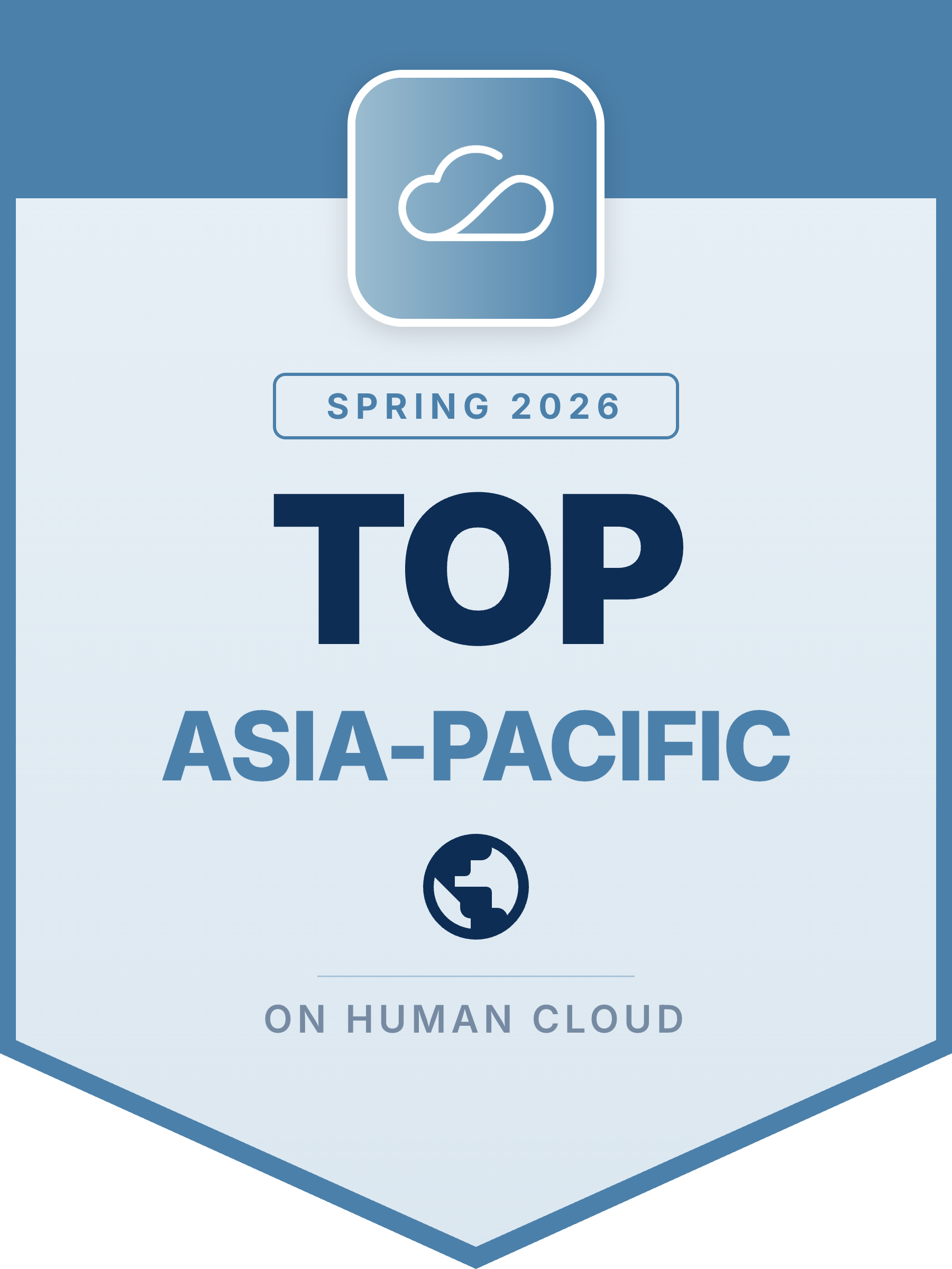 Top Asia-Pacific