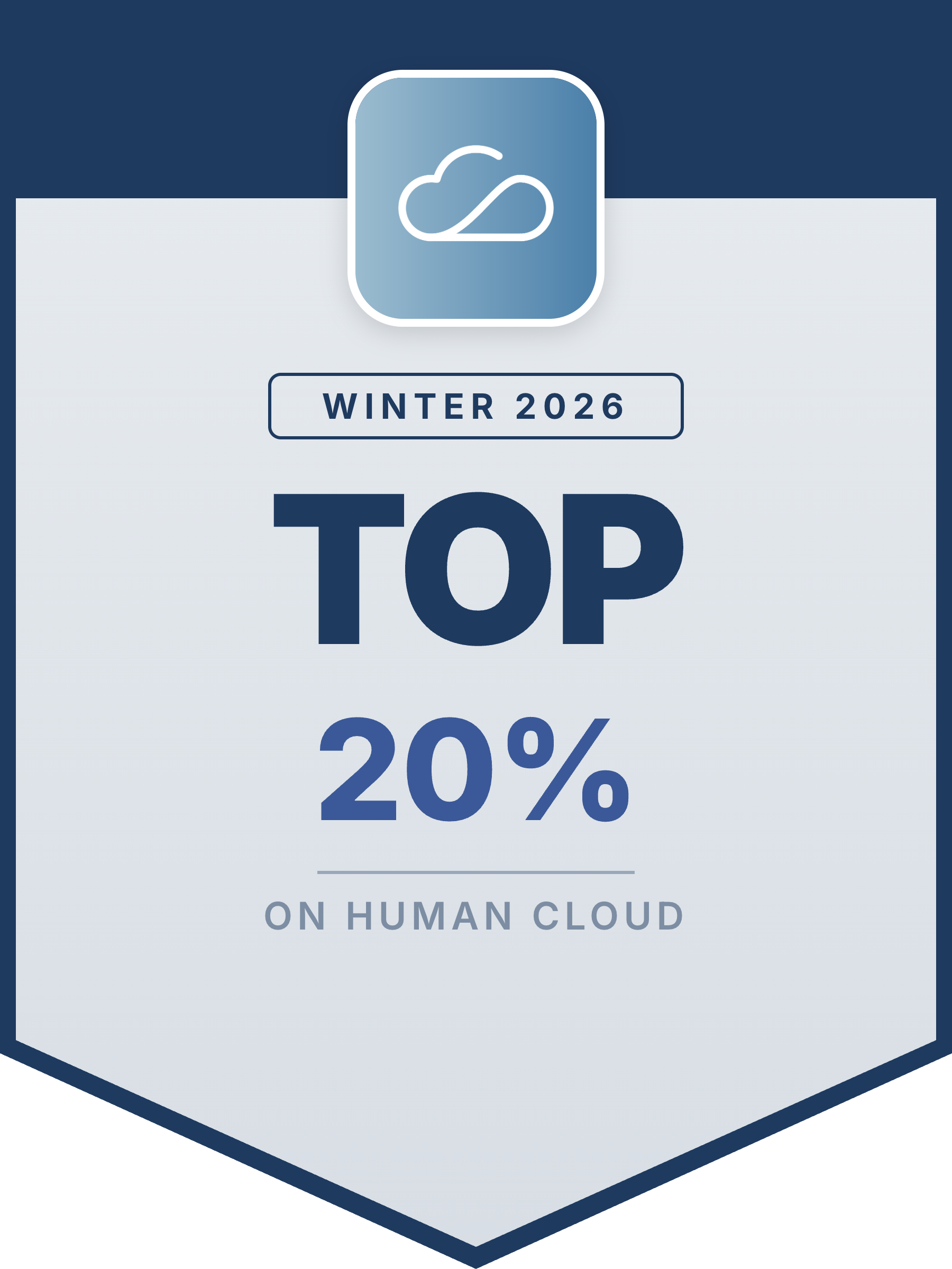 Top 20%