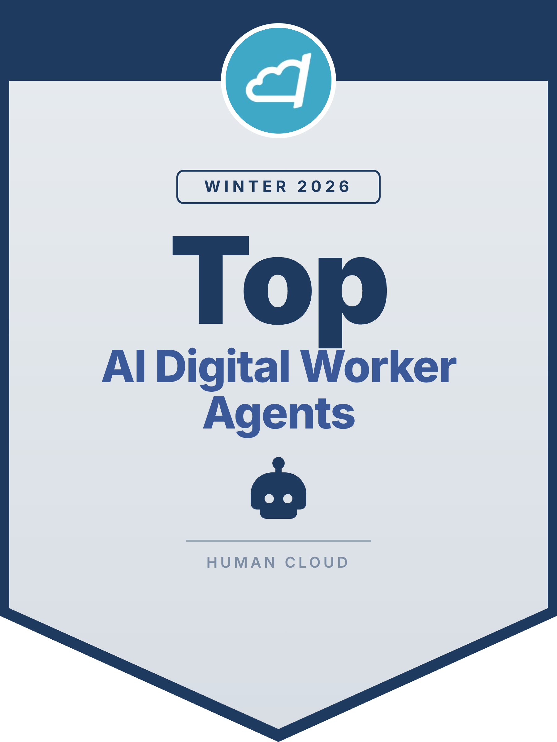 Top AI Digital Worker Agents Top AI Digital Worker Agents