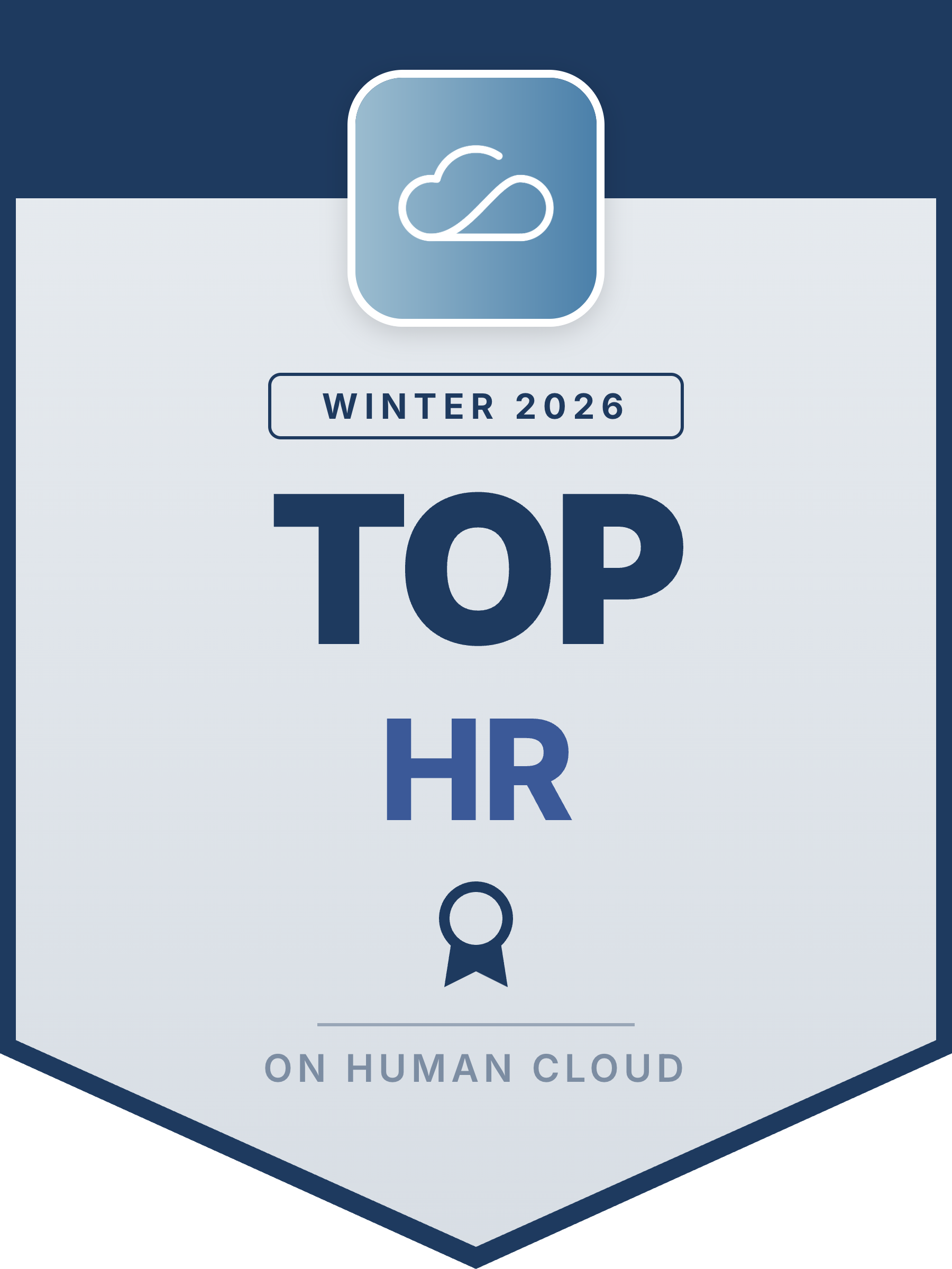 Top HR