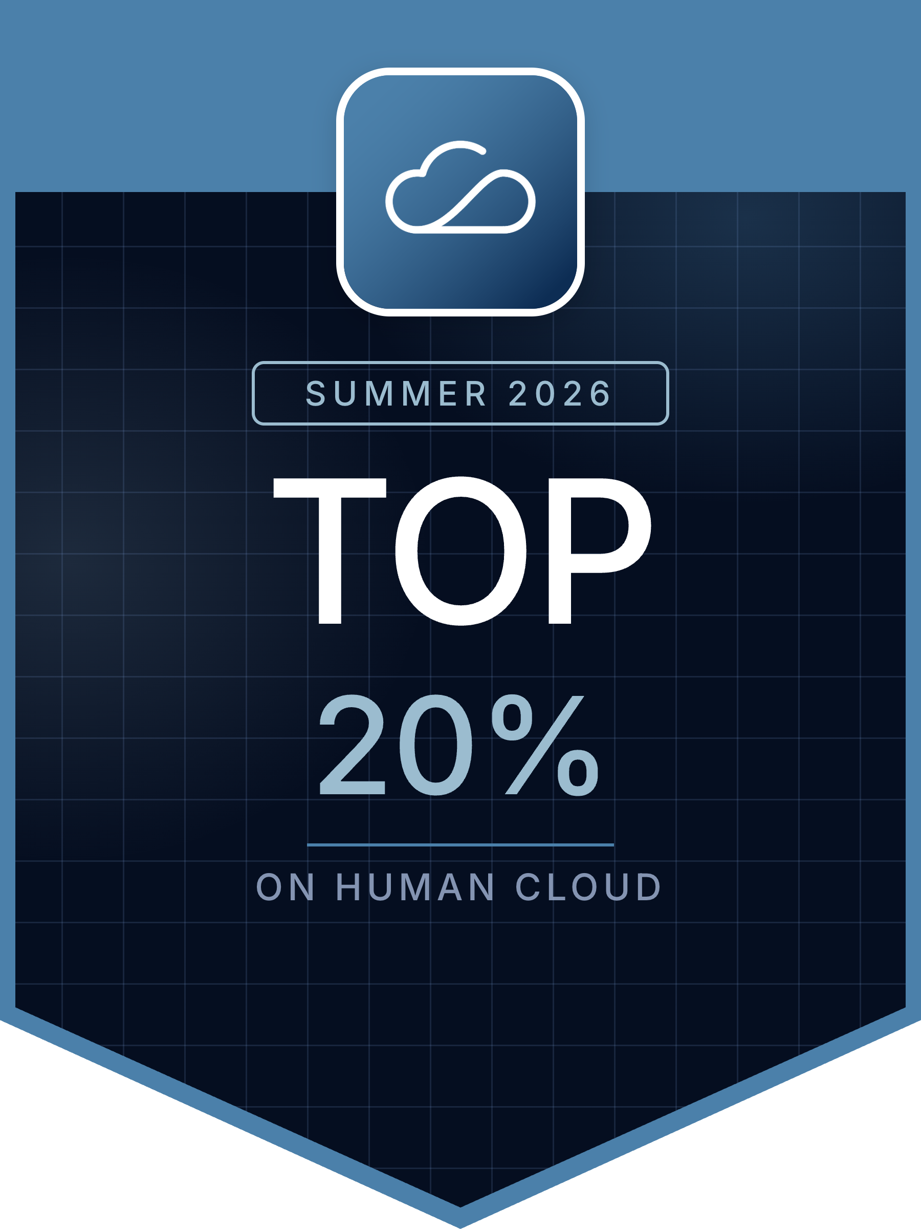 Top 20%