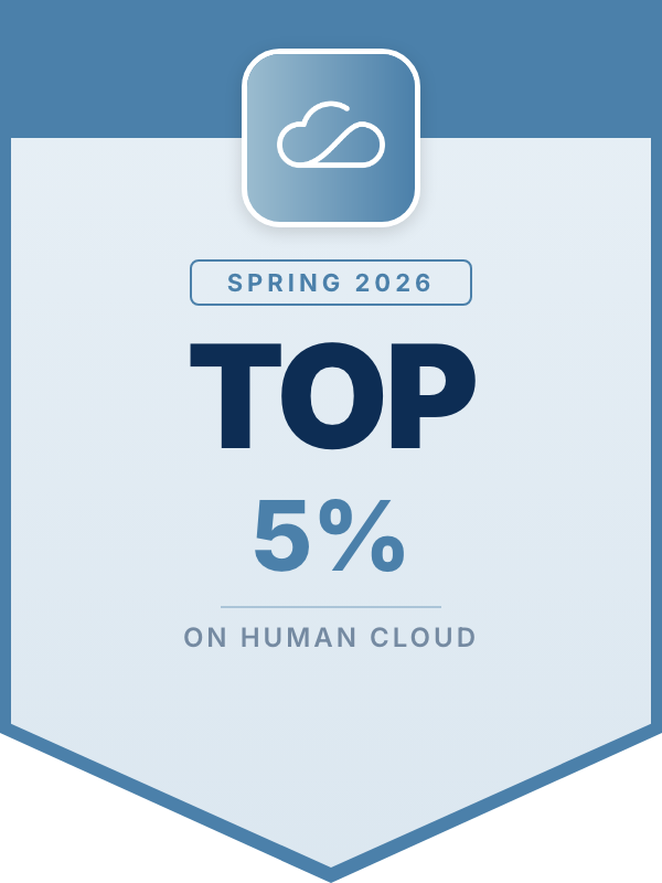 Top 5%